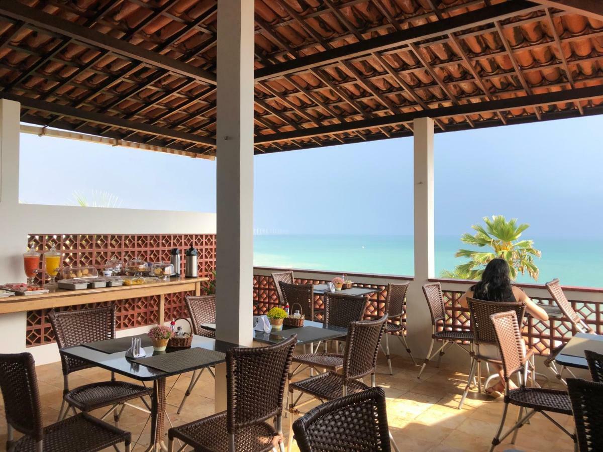 Inn Do Holandes Canoa Quebrada